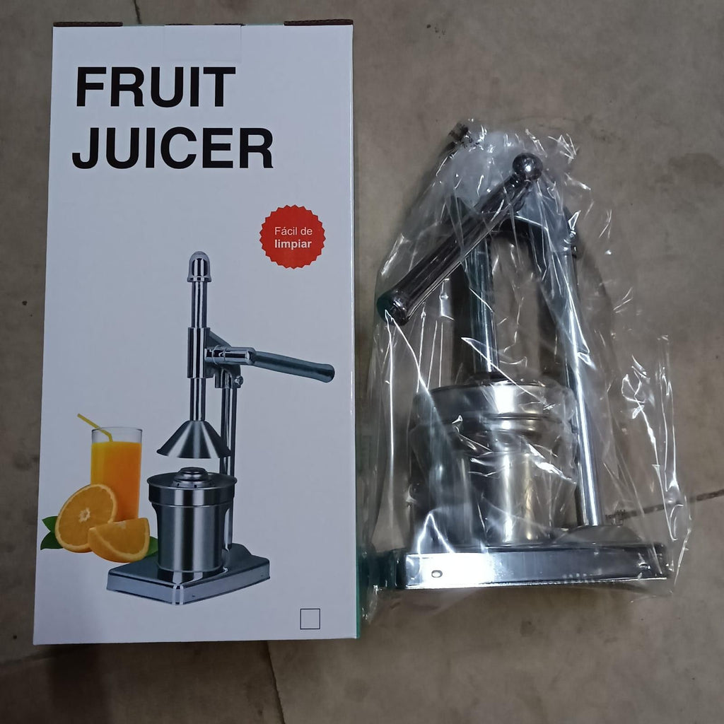 Fruit Juicer